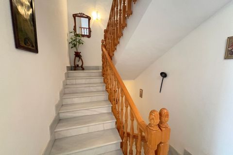 Radhus i Albanchez, Almeria, Albanchez - € 93 000 | Ref: Casa Amador - foto 31